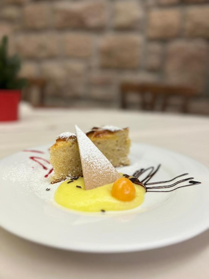 Santa Maria Ad Nives Hotel Canazei Kültér fotó