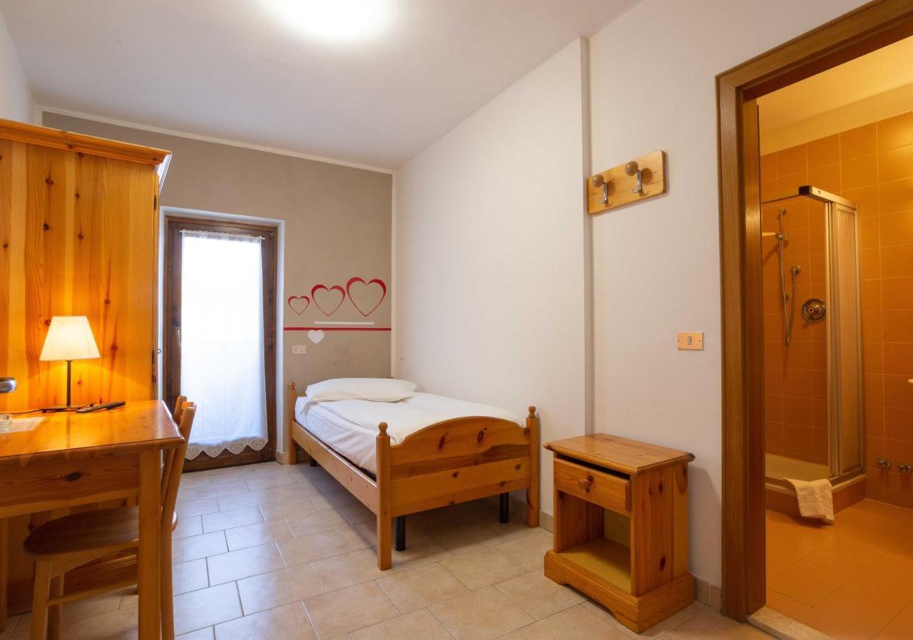 Santa Maria Ad Nives Hotel Canazei Kültér fotó