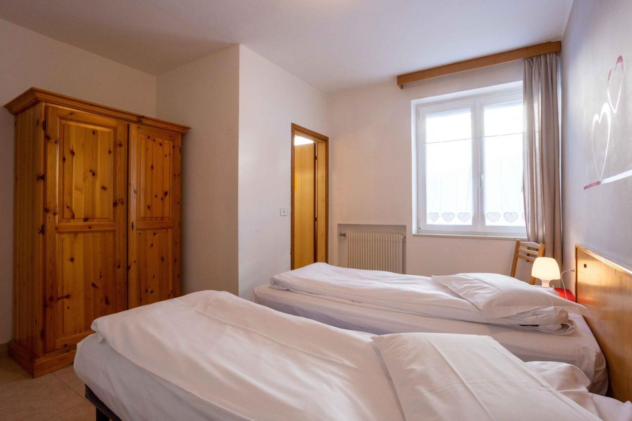 Santa Maria Ad Nives Hotel Canazei Kültér fotó