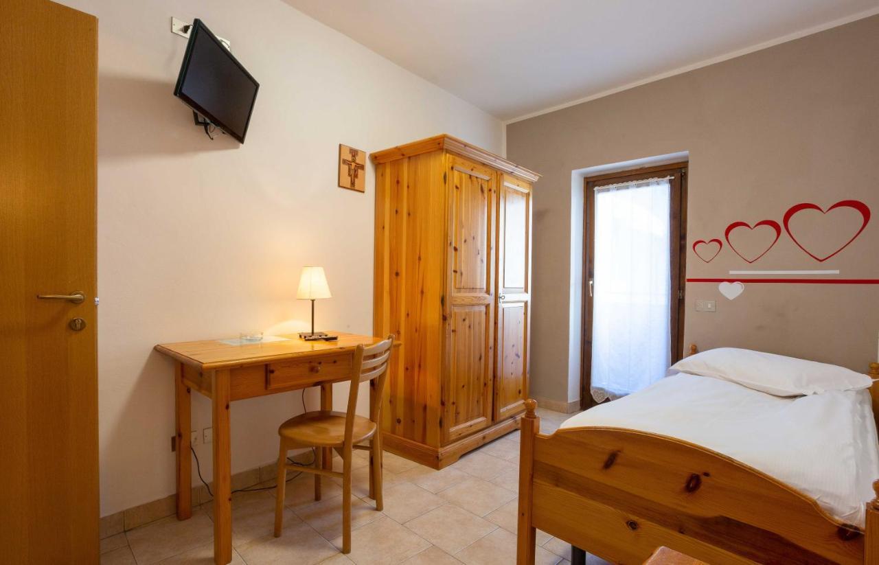 Santa Maria Ad Nives Hotel Canazei Kültér fotó