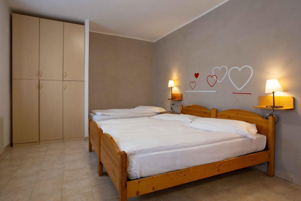 Santa Maria Ad Nives Hotel Canazei Kültér fotó