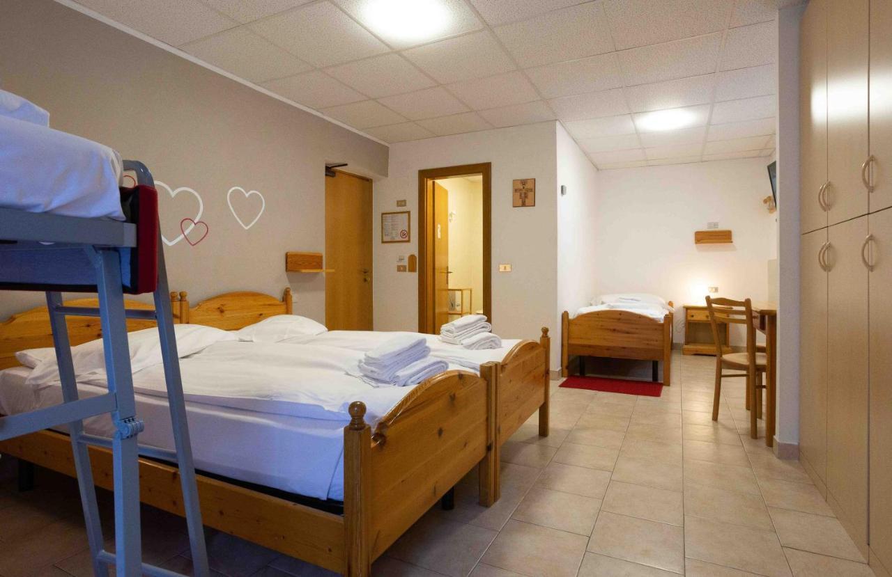 Santa Maria Ad Nives Hotel Canazei Kültér fotó