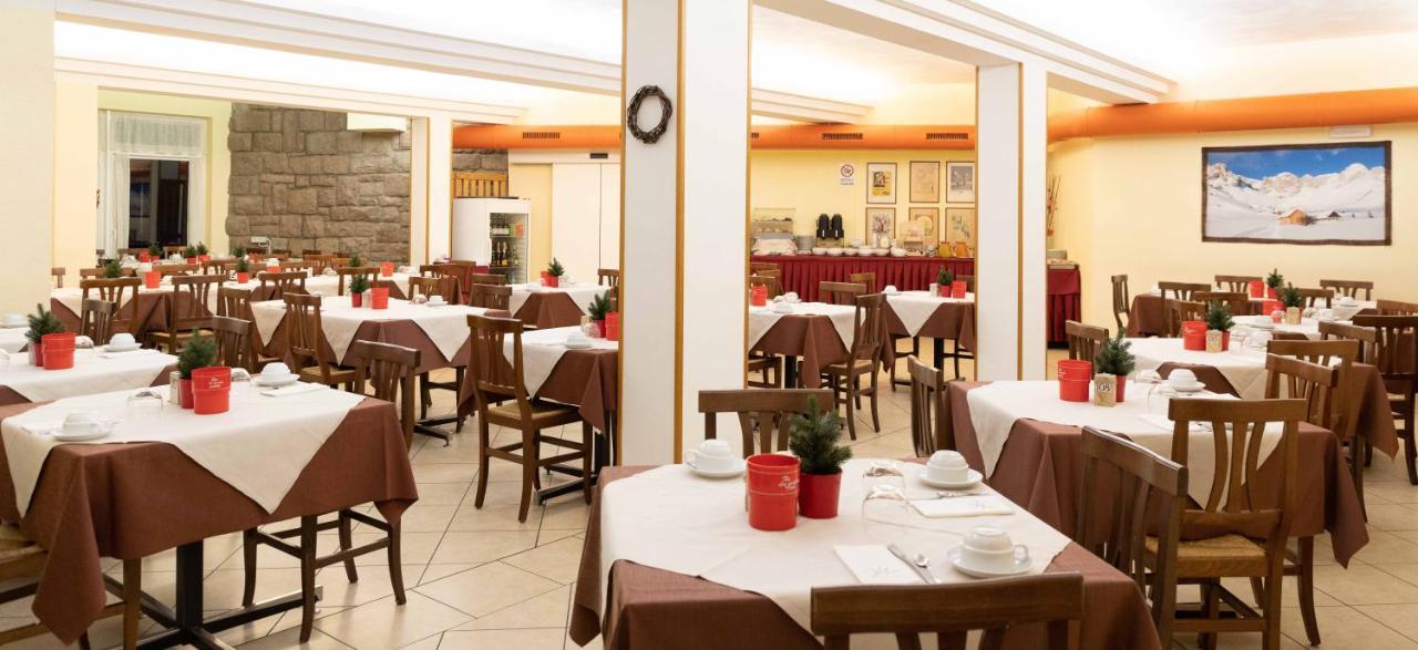 Santa Maria Ad Nives Hotel Canazei Kültér fotó