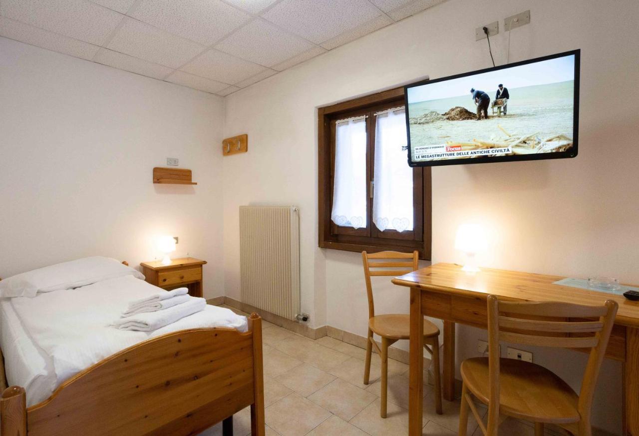 Santa Maria Ad Nives Hotel Canazei Kültér fotó