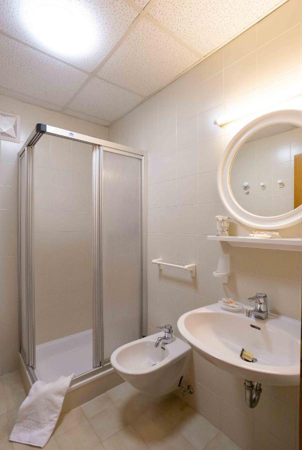 Santa Maria Ad Nives Hotel Canazei Kültér fotó
