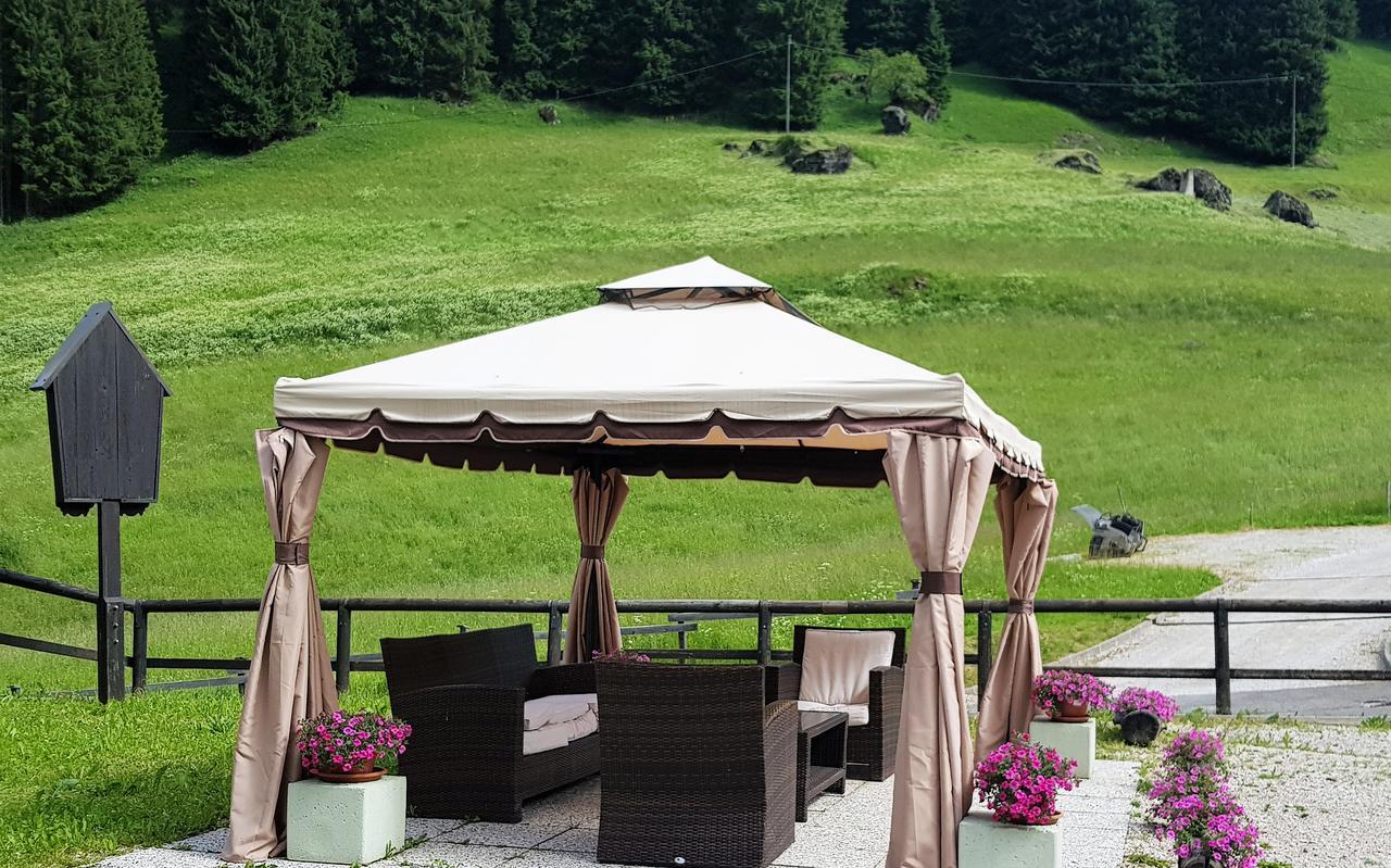 Santa Maria Ad Nives Hotel Canazei Kültér fotó
